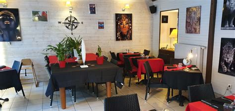 restaurant la rose des vents thann|More.